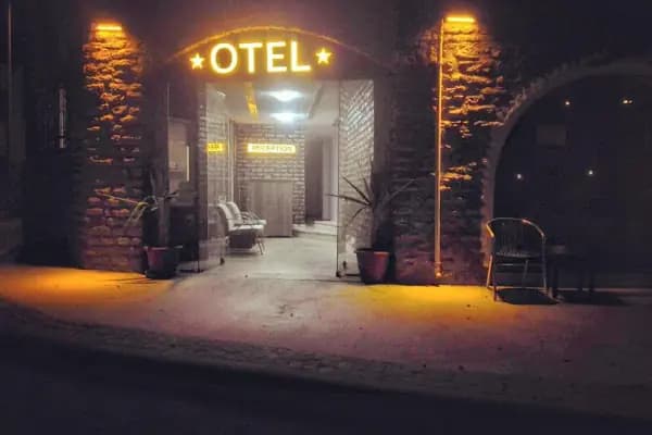 Eski Çeşme otel - Uzun Süreli Kalmaya Uygun Otel - Muğla Bodrum