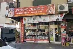 Foto Derya