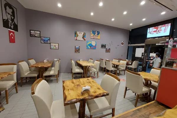 Cadde Waffle - Kafe - İzmir Bergama