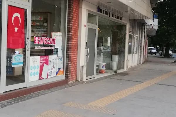 Bizim Eczane - Eczane - Sakarya Adapazarı