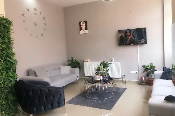 Uzman Sağlık Kabini - Sağlık Merkezi - Bursa Mudanya