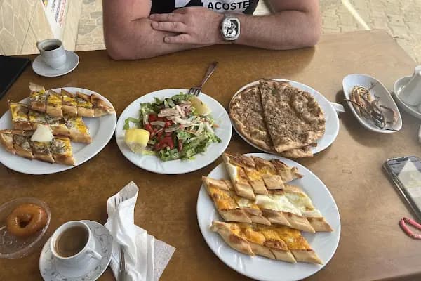 Alaattin - Yerleşim Yeri - Denizli Acıpayam