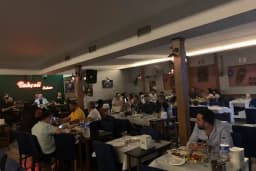Bahçeli Cafe Restaurant