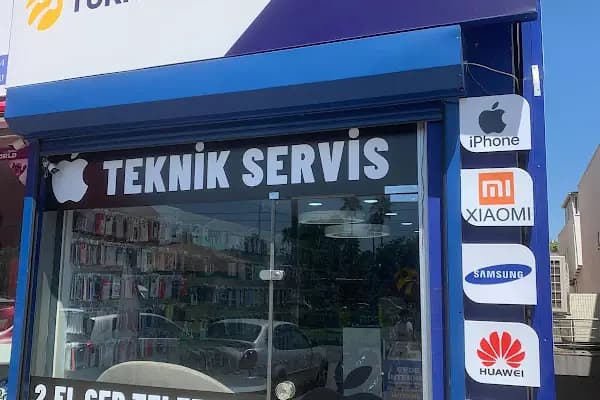Kepez Telefon Tamiri (Akay İletişim) - Telefon Onarım Hizmeti - Antalya Muratpaşa