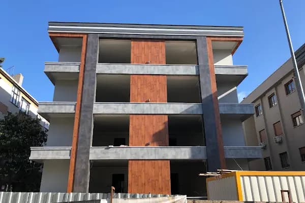 MERCEK YAPI MALZEMELERİ - İnşaat Şirketi - İstanbul Bahçelievler