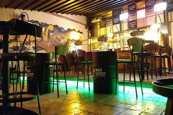 HEAVEN - Bar - İzmir Balçova