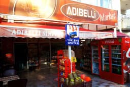Adıbelli Market