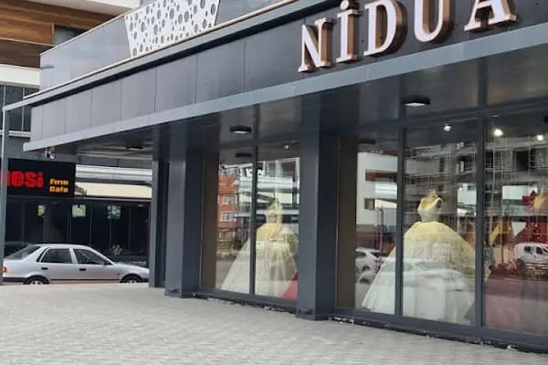 Nidua KONYA - Gelin eşyaları dükkanı - Konya Karatay