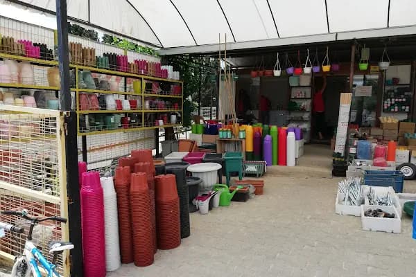 Vanlı Çiçekçilik - Mağazalar ve Alışveriş - İzmir Bayındır