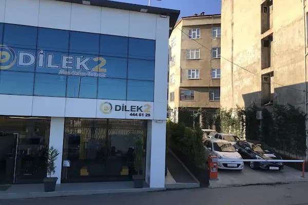 DİLEK2 TRABZON - Oto Galeri - Trabzon Akçaabat