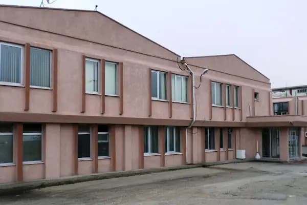 Uzay Kalıp Plastik - Şirket Yerleşkesi - Tekirdağ Çerkezköy