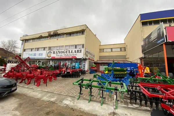 Ziraatparcam.com Ankara/Altındağ bayii - Tarımsal Ekipman Tedarikçisi - Ankara Balâ