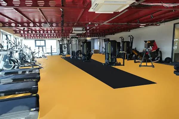 Town Club Canyon Hotel - Spa ve Sağlık Kulübü - Adana Çukurova