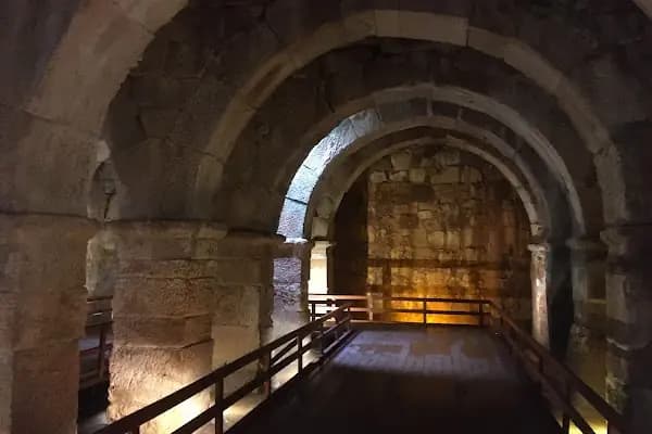 Andriake A Kilisesi - Kilise - Antalya Demre
