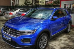 Meydan otopark Oto Yıkama