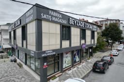 BEYZADE LOKUM