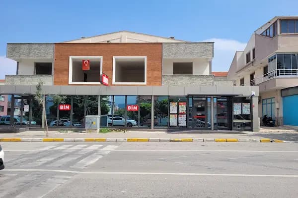 BİM market - Süpermarket - Balıkesir Altıeylül
