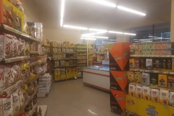 Şok Market - Süpermarket - Şanlıurfa Haliliye