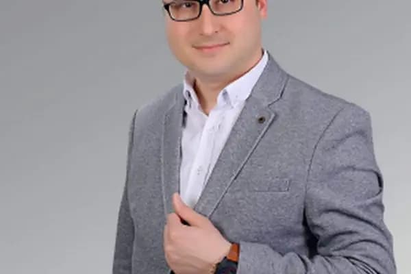 Bursa Uzm. Psk. Dan. Ömer Aktürk - Psikolog - Bursa Nilüfer