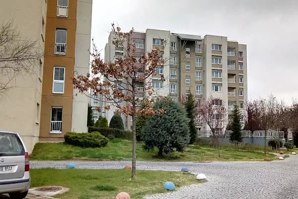 PTT - Postane - İstanbul Küçükçekmece