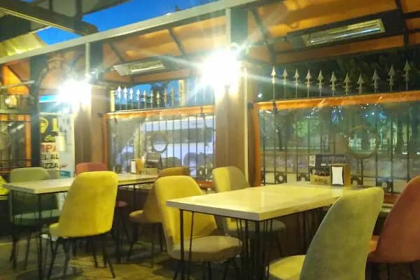 Mola Cafe - Kafeterya - Bursa Gemlik