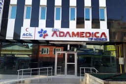 Özel Adamedica Tıp Merkezi