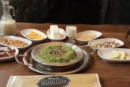 Selami Usta Çayırova