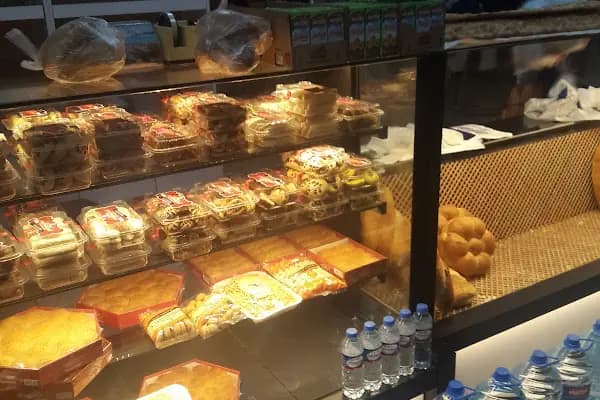 Aksu Ekmek Unlu Mamülleri - Fırın - Tekirdağ Kapaklı