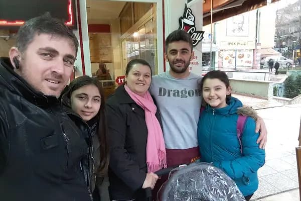 Salı Pazarı - Pazar - Kocaeli Gölcük