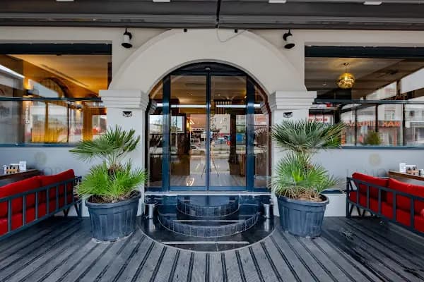 Frt Airlines Hotel - Istanbul Airport - Otel - İstanbul Bayrampaşa