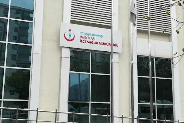 BAĞCILAR İLÇE SAĞLIK MÜDÜRLÜĞÜ - Sağlık Raporu Hizmeti - İstanbul Ataşehir