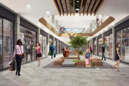 OPS mall