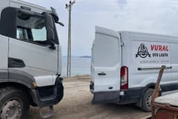 Vural Oto Lastik Gölköy