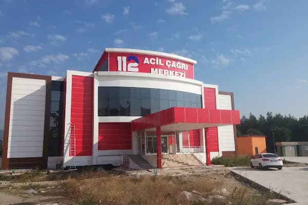T.C BALIKESİR VALİLİĞİ 112 ACİL ÇAĞRI MERKEZİ MÜDÜRLÜĞÜ - Yerel Resmi Daire - Balıkesir Altıeylül