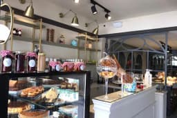 Fika Kahve &amp; Mutfak