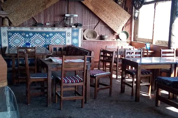 Düven Cafe - Kafe - Antalya Alanya