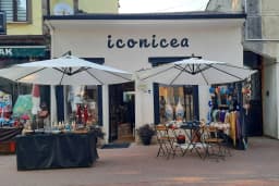 iconicea