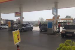 Shell Ceytaş Petrol