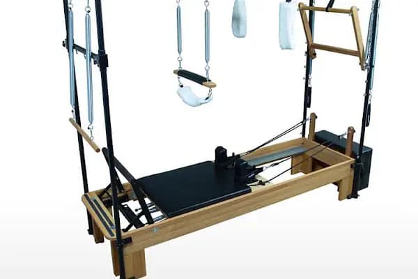 Loop Pilates Ekipmanları - Alet Üreticisi - Ankara Sincan