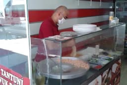 mersin tantuni bağcılar