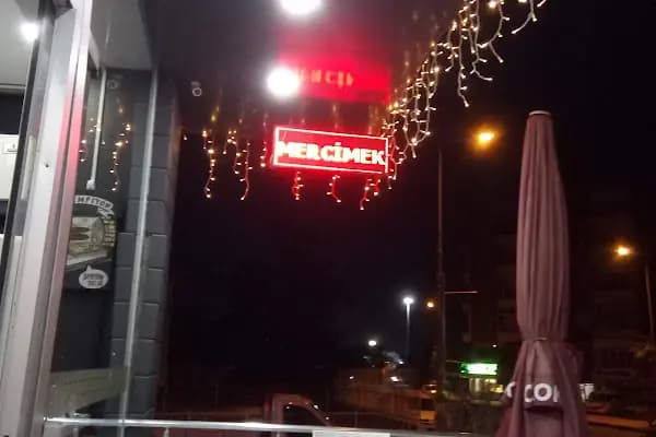 Şampiyon Kokoreç - Kaliteli yemek restoranı - Tekirdağ Çerkezköy