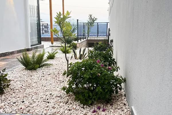 Villa Zena Demre - Villa - Antalya Döşemealtı