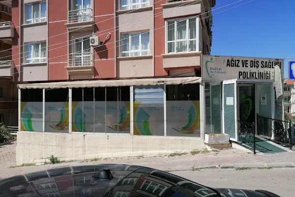 Sincan Diadent Ağız ve Diş Sağlığı Polikliniği - Diş Kliniği - Ankara Sincan