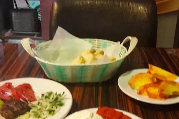 Çağla Restaurant - Bar - Bursa Büyükorhan