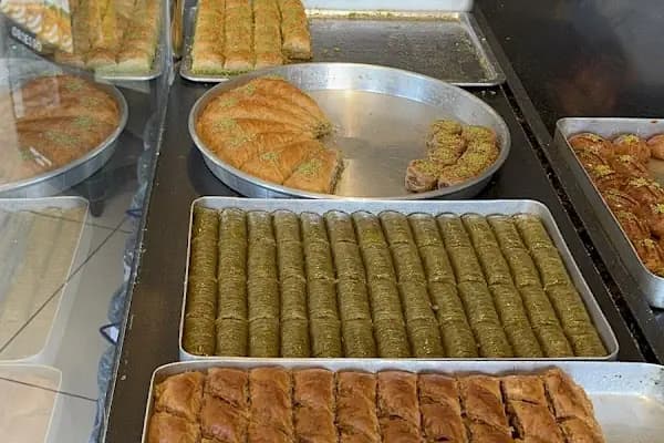 Karagöz Taş Fırını - Fırın - Eskişehir Tepebaşı