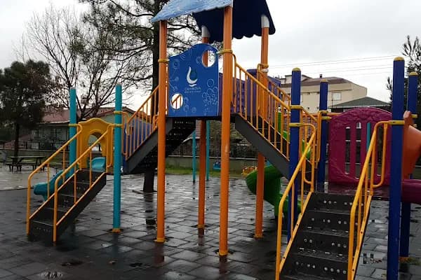 Çayırova Belediyesi Cumhuriyet Çocuk Parkı - Park - Kocaeli İzmit