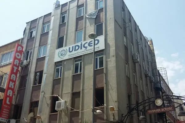 Portakal English - Yabancı Dil Kursu - İngilizce Dil Okulu - İstanbul Bakırköy