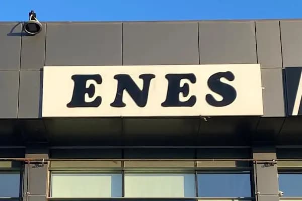 Enes Otomotiv - Oto Galerisi - Ankara Akyurt