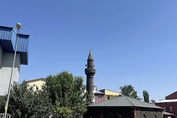 Merkez Cami - Cami - Kars Akyaka