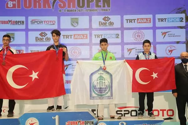 Ayyıldız Spor Kulübü - Spor Kulübü - Ankara Beypazarı